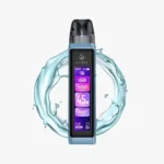 Pod-Система Elf Bar ELFX ULTRA Blue (Синій)