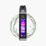 Pod-Система Elf Bar ELFX ULTRA Grey (Сірий)