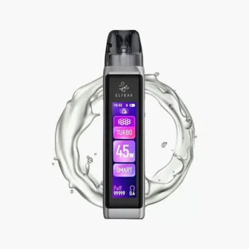 Pod-Система Elf Bar ELFX ULTRA Grey (Сірий)