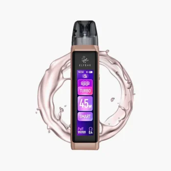 Pod-Система Elf Bar ELFX ULTRA Pink (Рожевий)