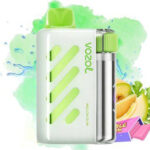 Одноразка Vozol VISTA Melon Gum (Диня Жуйка) 40000
