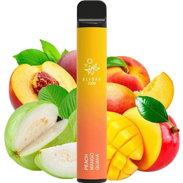Odnorazka-Elf-Bar-Peach-Mango-Guava-Persik-Mango-Guava-2000
