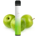 Odnorazka-Elf-Bar-Sour-Apple-Kisloe-Yabloko-2000