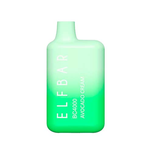 elf-bar-bc-4000-tyag-avocado-cream