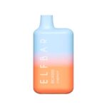 Одноразка Elf Bar Energy (Енергетик) BC4000