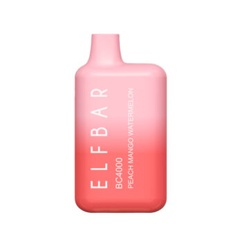 Elf Bar 4000 (Затяжок)