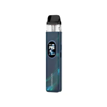 Pod-Система Vaporesso XROS 6 (Aurora Blue)