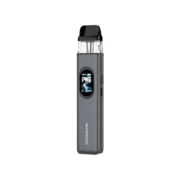 Pod-Система Vaporesso XROS 6 (Carbon Fiber Gray)