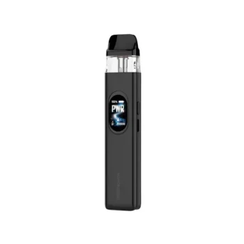 Pod-Система Vaporesso XROS 6 (Cosmic Black)