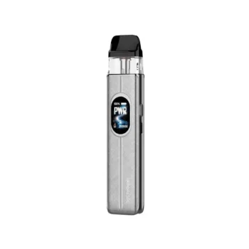 Pod-Система Vaporesso XROS 6 (Silk Gray)