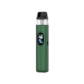 Pod-Система Vaporesso XROS 6 (Silk Green)