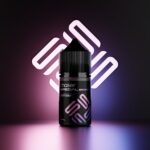 Сольова Рідина Chaser Special Berry BERRY CANDY (Ягідна Цукерка) 30 ml 50mg
