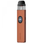 Pod-Система Vaporesso Xros 5 Brown Leather (Коричневий Шкіряний)