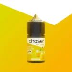 Сольова Рідина Chaser For Pods Жовта Черешня 30 ml 50mg