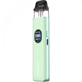 Pod-Система Vaporesso Xros 5 Jade Green (Нефритовий Зелений)