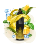 Сольова Рідина LUCKY Sour Pineapple Menthol (Ананасовий Ментол з кислинкою) 15 МЛ 50 МГ