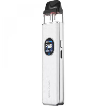Pod-Система Vaporesso Xros 5 Opal White (Опаловий Білий)