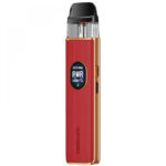 Pod-Система Vaporesso Xros 5 Red Leather (Червоний Шкіряний)