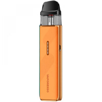 Pod-Система Vaporesso Xros 5 Mini Retro Orange (Ретро-Помаранчевий)