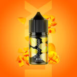 Сольова Рідина Chaser Lux Tropic Mango (Тропік Манго) 30 ml 50mg