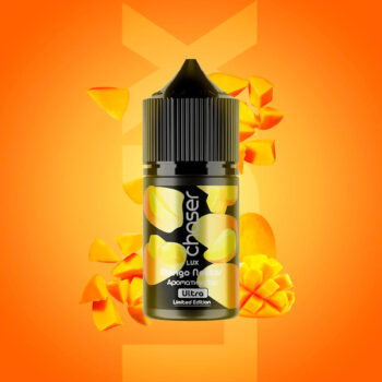 Сольова Рідина Chaser Lux Tropic Mango (Тропік Манго) 30 ml 50mg
