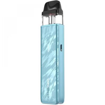 Pod-Система Vaporesso Xros 5 Mini Flowing Blue (Переливчастий Синій)