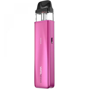 Pod-Система Vaporesso Xros 5 Mini Rose Red (Червона Троянда)