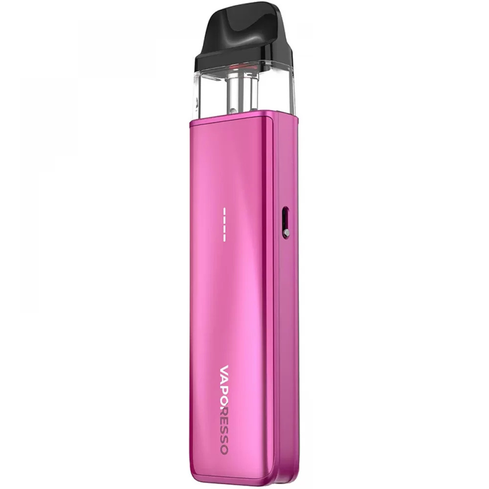 Vaporesso_XROS_5_Mini_Pod_Kit_Rose_Red-VV-1000x1000 копія