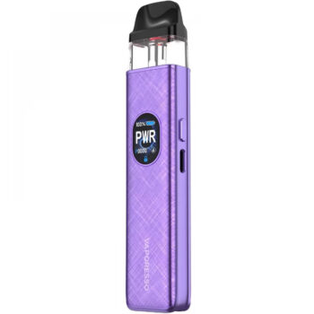 Pod-Система Vaporesso Xros 5 Violet Silk (Фіолетовий Шовк)