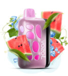 Одноразка Vozol Rave Watermelon Ice (Кавун Лід) 40000