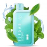 Одноразка Elf Bar Ice Menthol (Ментол) BC 10000