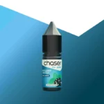 Сольова Рідина Chaser For Pods Смородина Ментол 10 ml 65 mg