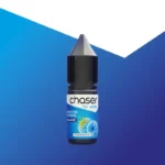 Сольова Рідина Chaser For Pods Блакитна Малина 10 ml 65 mg