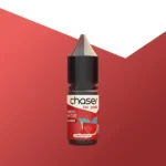 Сольова Рідина Chaser For Pods Кавун Ментол 10 ml 65 mg