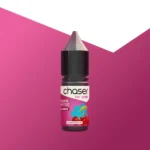 Сольова Рідина Chaser For Pods Вишня Ментол 10 ml 65 mg