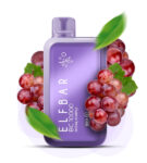 Одноразка Elf Bar Grapes (Виноград) BC 10000