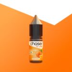 Сольова Рідина Chaser For Pods Мандарин 10 ml 65 mg
