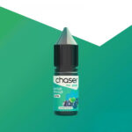 Сольова Рідина Chaser For Pods Чорниця Ментол 10 ml 65 mg