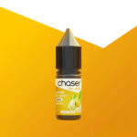 Сольова Рідина Chaser For Pods Жовтий Драгонфрукт 10 ml 65 mg