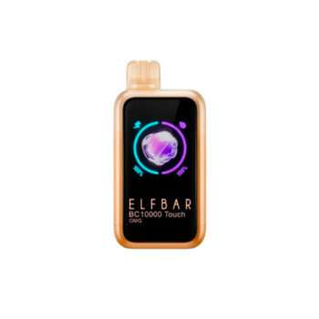 Elf Bar BC10000 touch