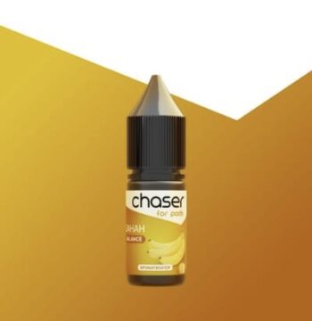 Сольова Рідина Chaser For Pods Банан 10 ml 65 mg