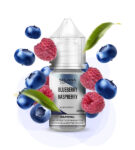 Сольова Рідина Solana Blueberry Sour Raspberry (Чорниця Кисла Малина) 30ml 50mg