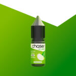 Сольова Рідина Chaser For Pods Яблуко Мʼята 10 ml 65 mg